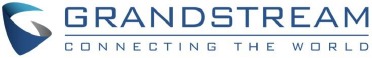 Grandstream Networks - HT801 - Merk Merk