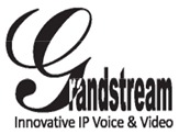 Grandstream Networks - GXP 2160 - Merk Merk
