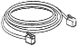 Grandstream Networks - GXP 2160 - Ethernetkabel Ethernetkabel