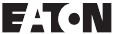Eaton - 9130 - Merk Merk