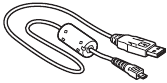 Nikon - COOLPIX B500 - UC-E16 USB-kabel UC-E16 USB-kabel
