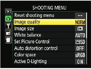 Nikon - D3300 - Afbeelding 1-12 Stap 1 Afbeelding 1-12 Stap 1