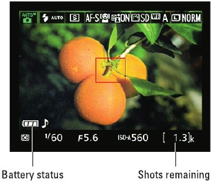 Nikon - D3300 - Afbeelding 1-15 Stap 2 Afbeelding 1-15 Stap 2