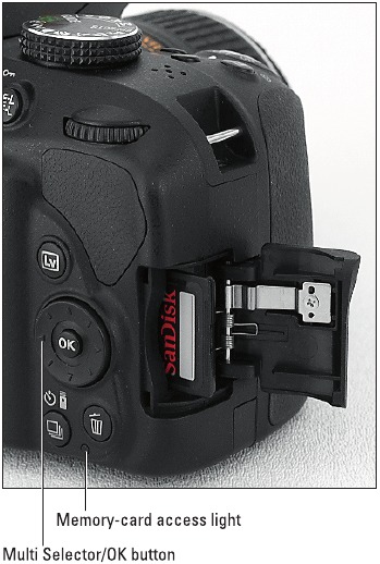 Nikon - D3300 - Afbeelding 1-2 Afbeelding 1-2