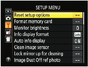 Nikon - D3300 - Afbeelding 1-23 Stap 2 Afbeelding 1-23 Stap 2