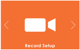 Vantrue - OnDash N2 Pro - Menu-instellingen stap 1 Menu-instellingen stap 1