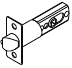 U-Tec - Ultraloq UL3 - Sluitpal Sluitpal