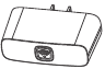 U-Tec - Ultraloq U-Bolt Pro - Bridge Bridge