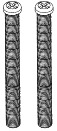 U-Tec - Ultraloq U-Bolt Pro - Schroef D Schroef D