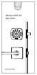 U-Tec - Ultraloq U-Bolt Pro - Gebruikershandleiding Gebruikershandleiding