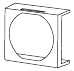Viofo - A119 V3 - Circulair polarisatiefilter Circulair polarisatiefilter