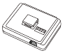 Viofo - A119 V3 - GPS-module GPS-module