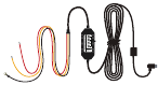 Viofo - A119 V3 - Hardwire-kit Hardwire-kit