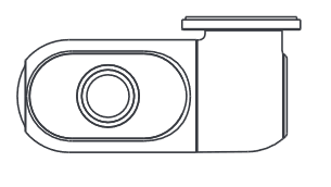 Viofo - T130 - Optionele Accessoires - Achtercamera Optionele Accessoires - Achtercamera