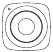 Viofo - A139 - Bluetooth-bediening Bluetooth-bediening