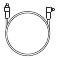Viofo - A139 - Kabel voor camera aan de binnenkant (1M) Kabel voor camera aan de binnenkant (1M)