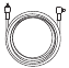 Viofo - A139 - USB-kabel voor camera aan de achterkant (6M) USB-kabel voor camera aan de achterkant (6M)