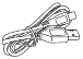 Viofo - A139 - Type-C-kabel Type-C-kabel