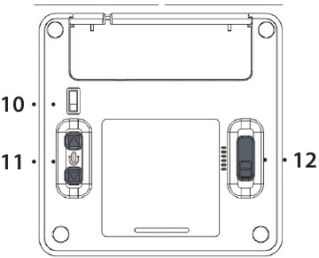 Leitner - LH270 - Basisstation Stap 3 Basisstation Stap 3
