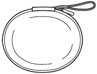 Sony - WH-1000XM4 - Inhoud van de verpakking Stap 2 Inhoud van de verpakking Stap 2