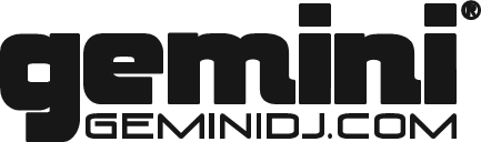 Gemini - CDM-3200 - Merk Merk