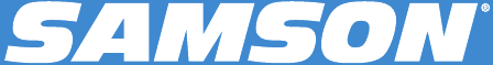 Samson - G-Track Pro - Merk Merk