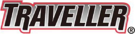 TRAVELLER - 12000 - Merk Merk
