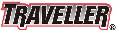 TRAVELLER - 3500 - Merk Merk