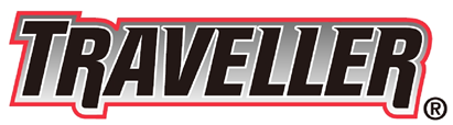 TRAVELLER - 9000 - Merk Merk