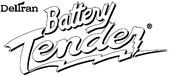 Deltran Battery Tender - Plus - Merk Merk