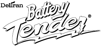 Deltran Battery Tender - Junior - Merk Merk