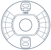 nest - Learning Thermostat - Base Base