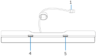 Dell - AC511 - Functies Stap 2 Functies Stap 2