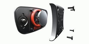 Garmin - EDGE 530 - De batterij van de hartslagmeter vervangen De batterij van de hartslagmeter vervangen
