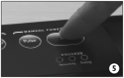 FoodSaver - V2860 - Een zak maken van een FoodSaver-rol Stap 3 Een zak maken van een FoodSaver-rol Stap 3