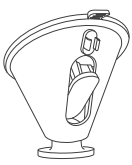 Vava - VA-VD009 - Autohouder Autohouder