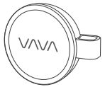 Vava - VA-VD009 - Momentopnameknop Momentopnameknop
