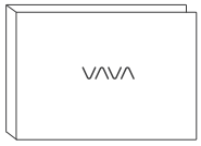 Vava - VA-VD009 - Gebruikershandleiding Gebruikershandleiding