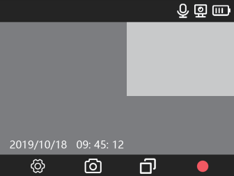 Vava - VA-VD009 - Video's bekijken stap 1 Video's bekijken stap 1