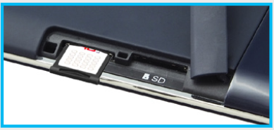 Verizon - Ellipsis 8HD - Uw tablet instellen Stap 1 Uw tablet instellen Stap 1