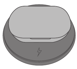 Veatool - T98 - De oplaadcase opladen stap 3 De oplaadcase opladen stap 3