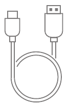 Veatool - T98 - Type-C-kabel Type-C-kabel