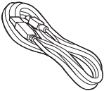 LG - TONE Free - Oplaadkabel Oplaadkabel