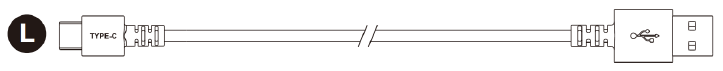 HYPERX - Cloud II Wireless HHSC2X-BA-RD/G - Overzicht Stap 4 Overzicht Stap 4