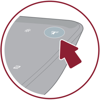 Ooma - Safety Phone 700-0129-203 - Registratie Stap 1 Registratie Stap 1