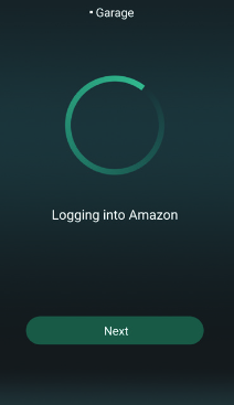 iLive - Platinum Concierge - Amazon Alexa-installatie - Visuele handleiding Stap 3 Amazon Alexa-installatie - Visuele handleiding Stap 3