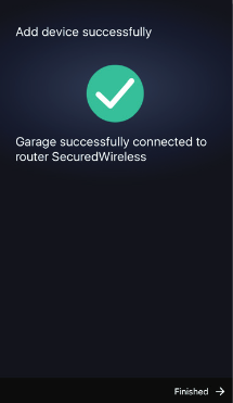 iLive - Platinum Concierge - Eerste Wi-Fi-installatie - Visuele handleiding Stap 4 Eerste Wi-Fi-installatie - Visuele handleiding Stap 4