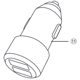 VAVA - VA-CD001 - Productdiagram Stap 4 Productdiagram Stap 4