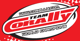 Team Corally Logo