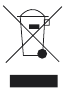 WEEE symbool